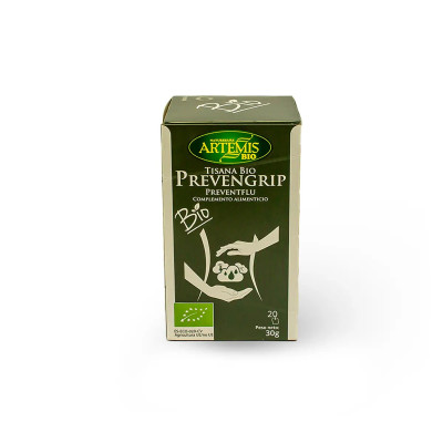 Prevengrip 20 sobres
