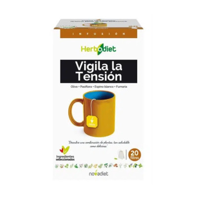 vigila la tension herbodiet