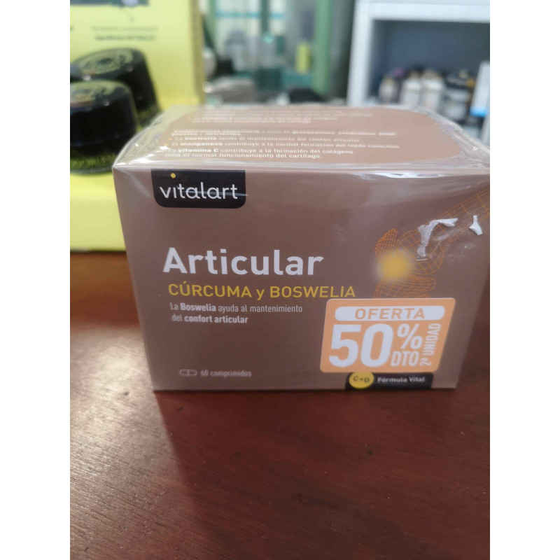 Pack Articular