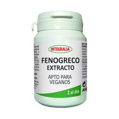 Fenogreco