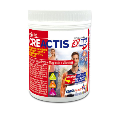 Creactis