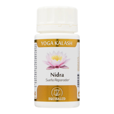 Yoga kalash Nidra sueño