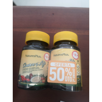 Pack source&life