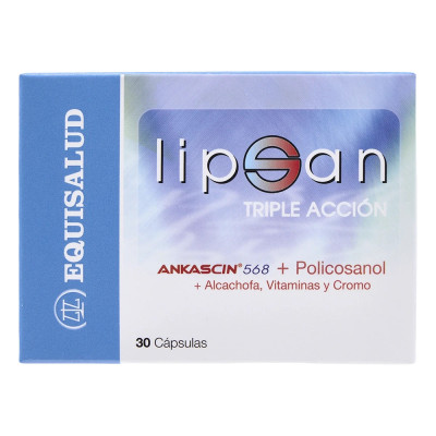 Lipsan triple accionj