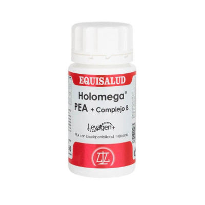 Holomega PEA