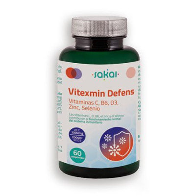 Vitexmin Defens