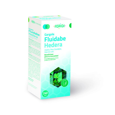 gargola fluidade hedera