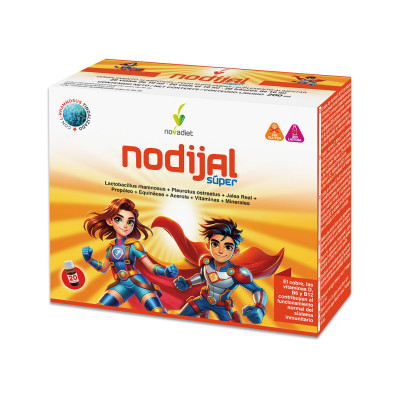 Pack nodijal