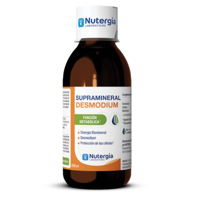 Supramineral desmodium