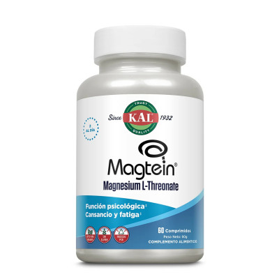 Magnetin magnesium l-threonate