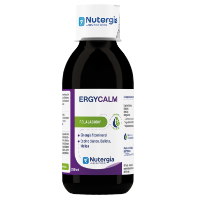 Ergycalm