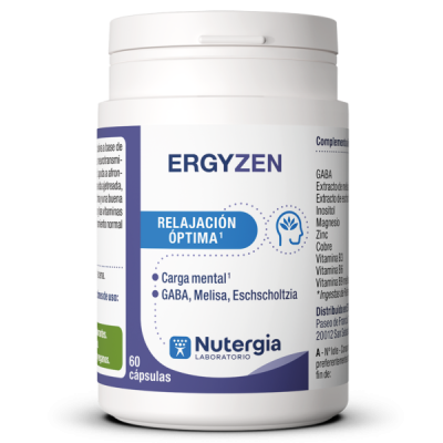 Ergyzen
