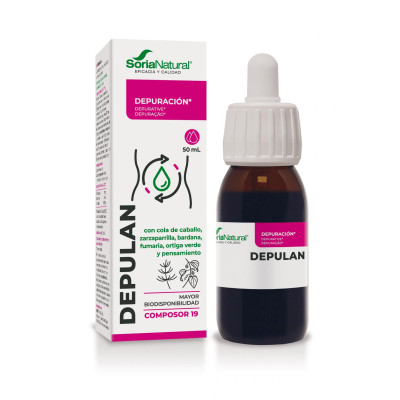 Depulan composor 19