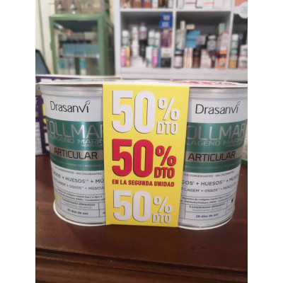 Pack  ahorro collmar articular