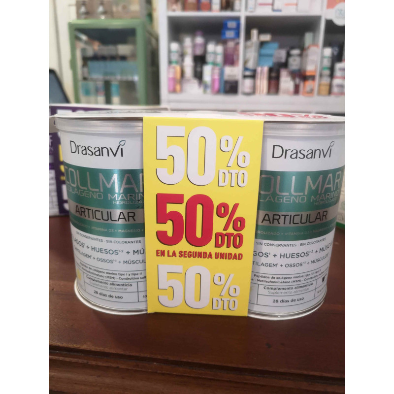 Pack  ahorro collmar articular