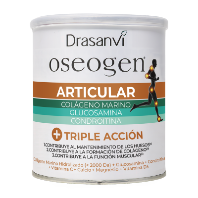 Oseogen Drasanvi polvo