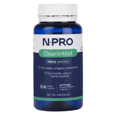 Cleanintest