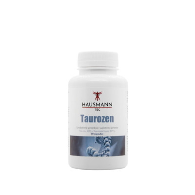 Taurozen