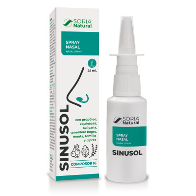 Sinusol composor 16