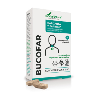 Bucofar