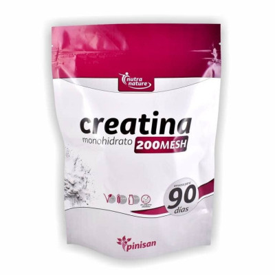 Creatina