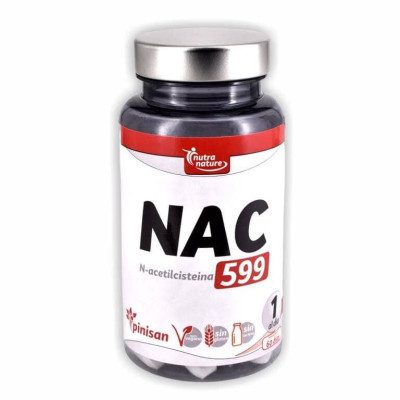 Nac  n-acetilcisteina 599