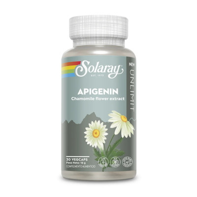 Apigenin