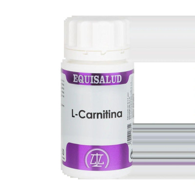 L-CARNITINA EQISALUD