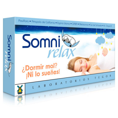 Somnirelax