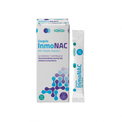 Inmuno nac sobres