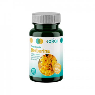 Berberina