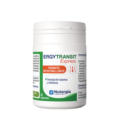 Ergytransit express
