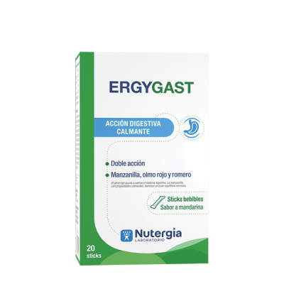 Ergygast