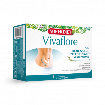 Vivaflore transito
