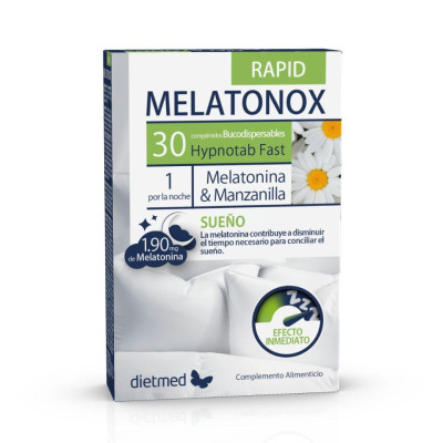 Melatonox