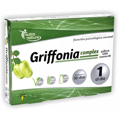 griffonia complex