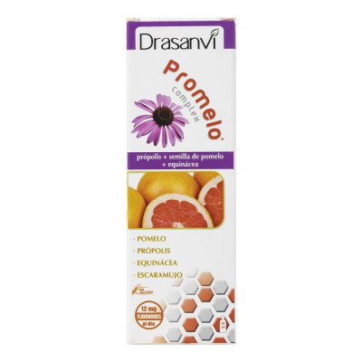 promelo complex