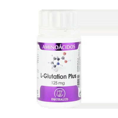 l-glutation plus