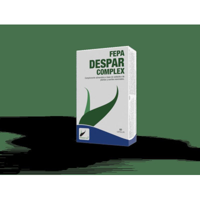 Desparcomplex