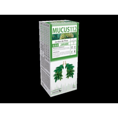 Mucus112