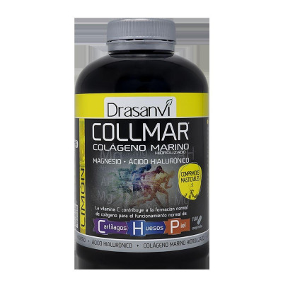 Collmar masticable
