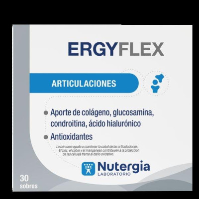 Ergyflex
