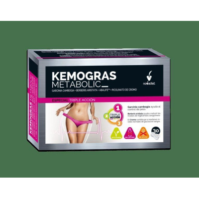 Kemogras Metabolic