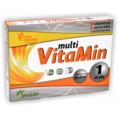 MultiVitamin
