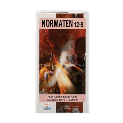 Normaten