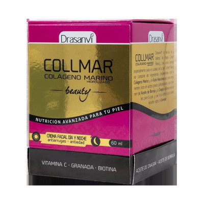 Crema Collmar colageno