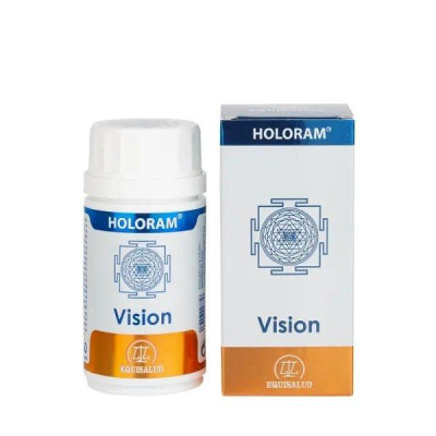 Holoram vision