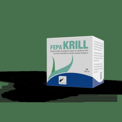 FEPA KRILL