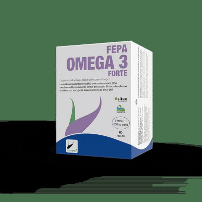 OMEGA3 FORTE