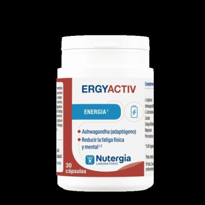 ERGYACTIV-ENERGIA